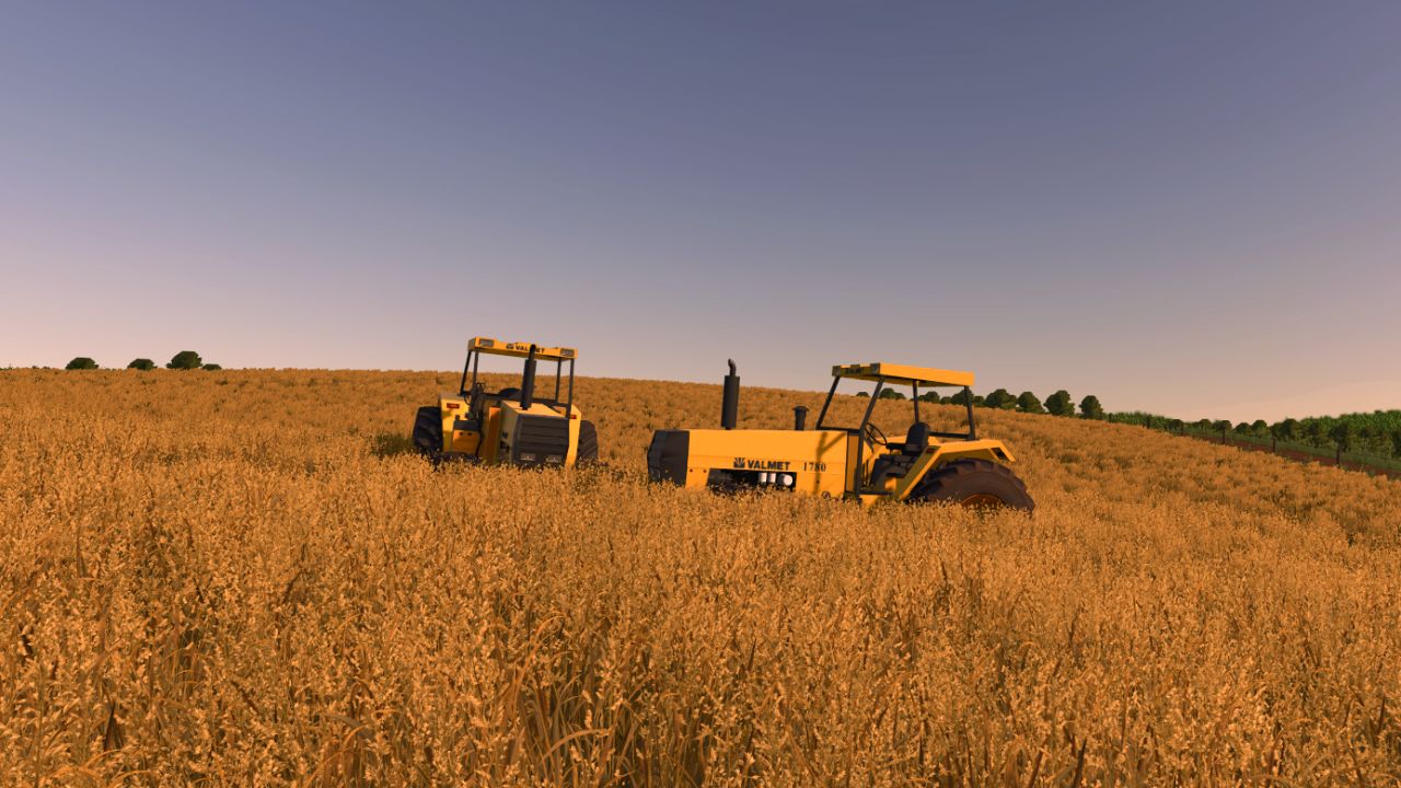 Valmet 1780