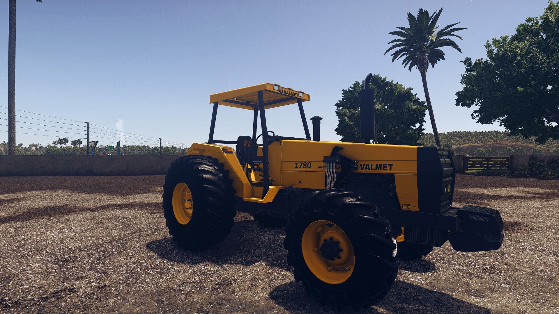 Valmet 1780