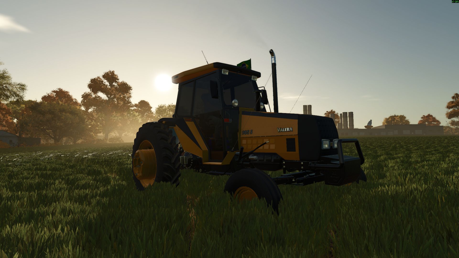 Valmet 880-980 Series