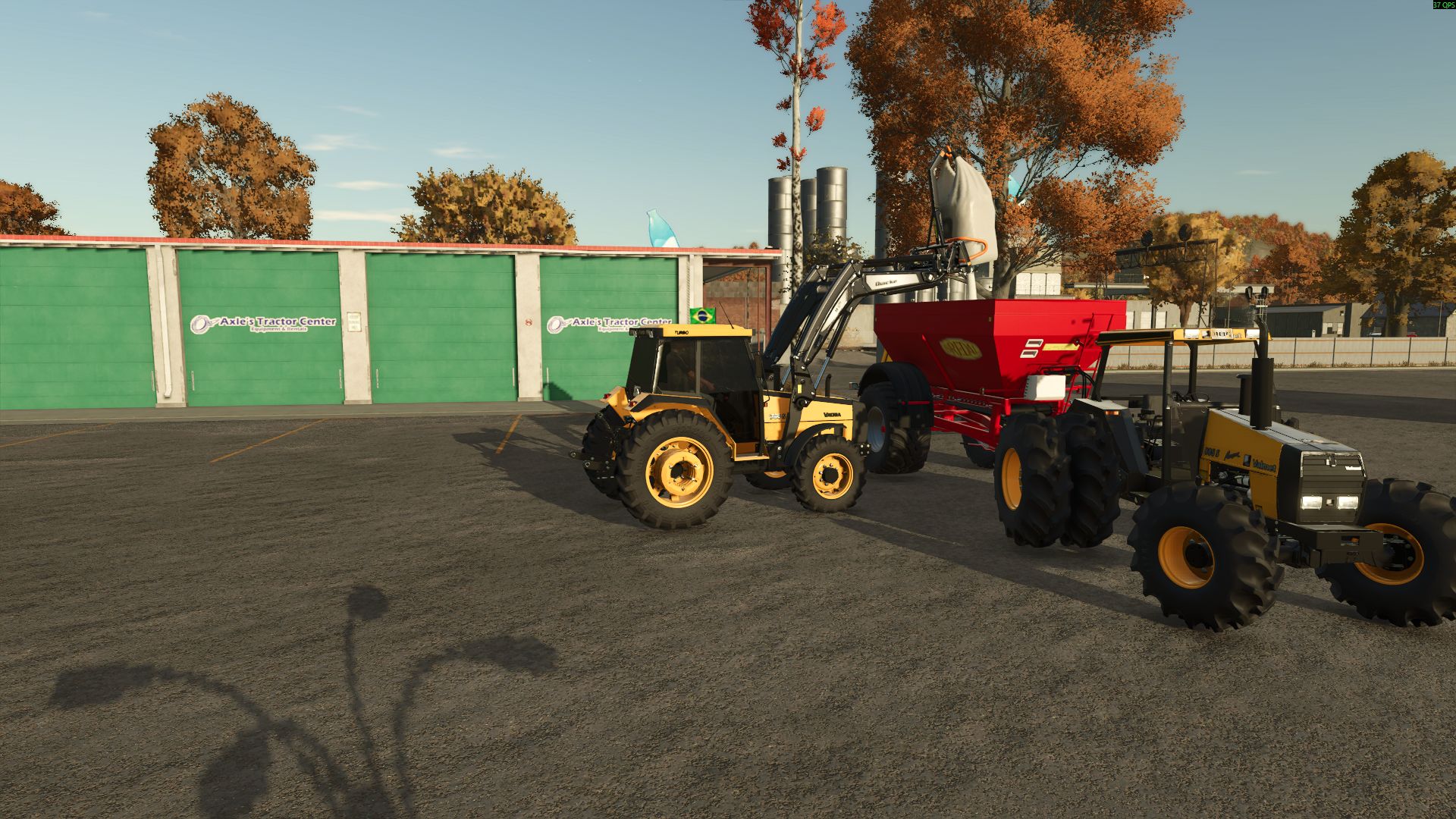 Valmet 880-980 Series