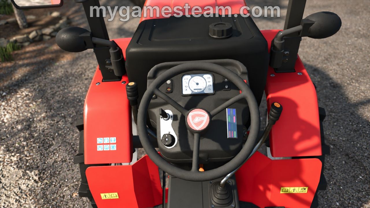 Valpadana 4655 VRM