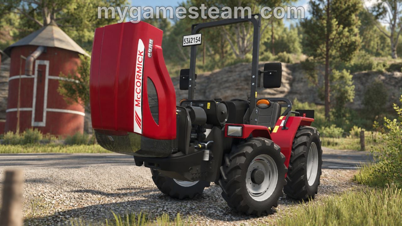 Valpadana 4655 VRM