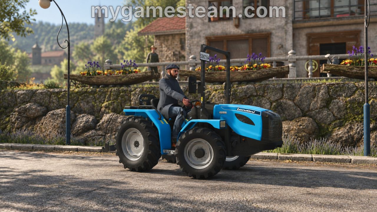 Valpadana 4655 VRM