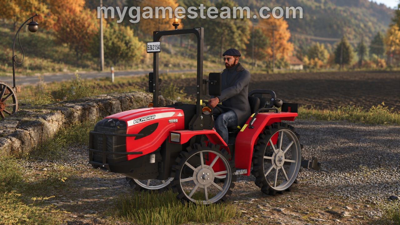 Valpadana 4655 VRM