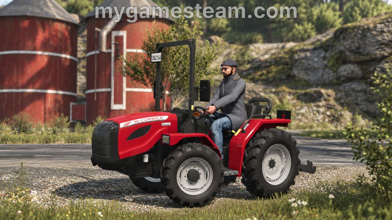 Valpadana 4655 VRM