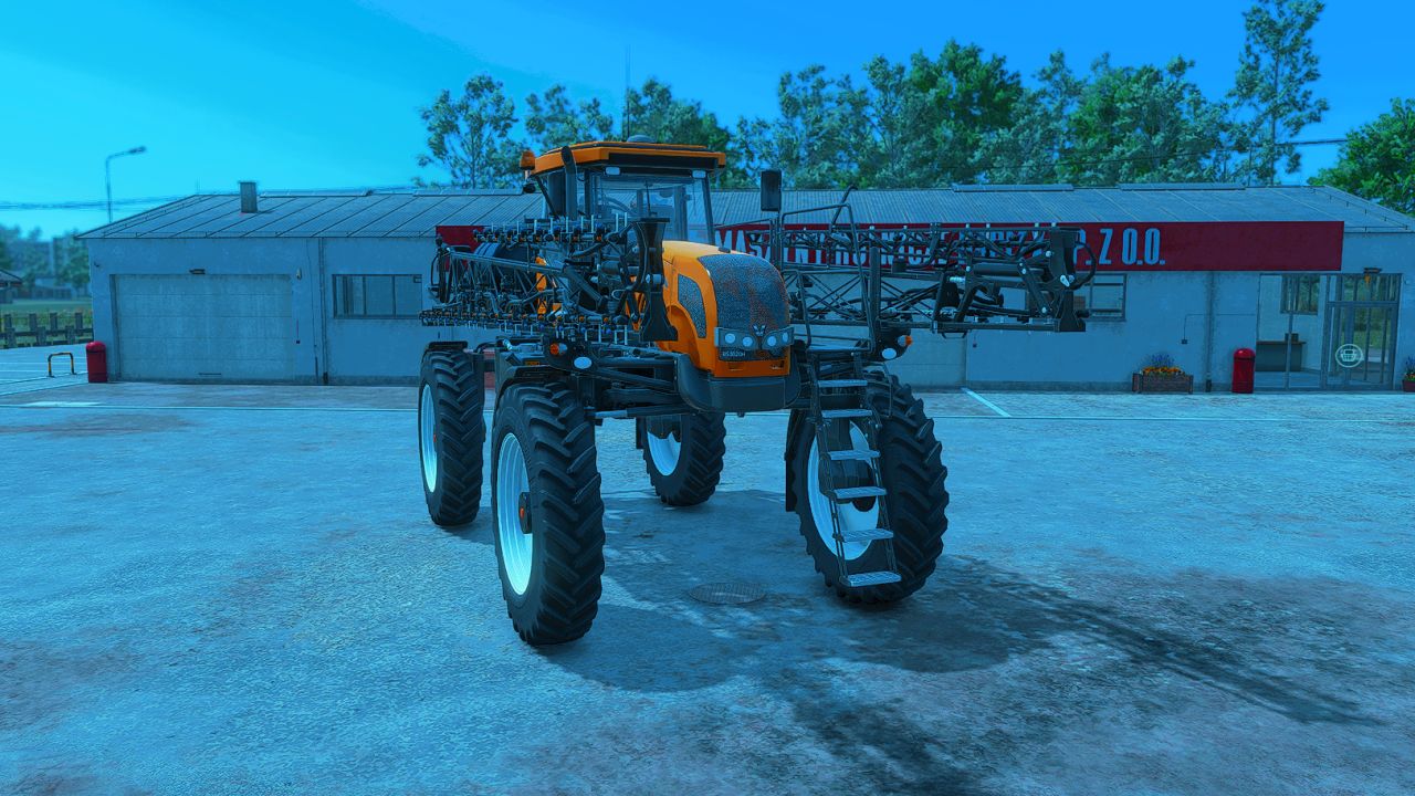Valtra BS 3020H