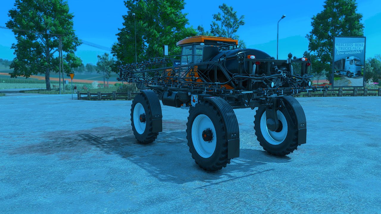 Valtra BS 3020H