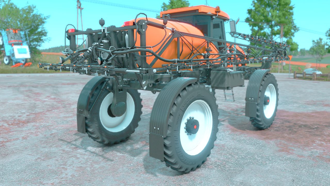 Valtra BS2225