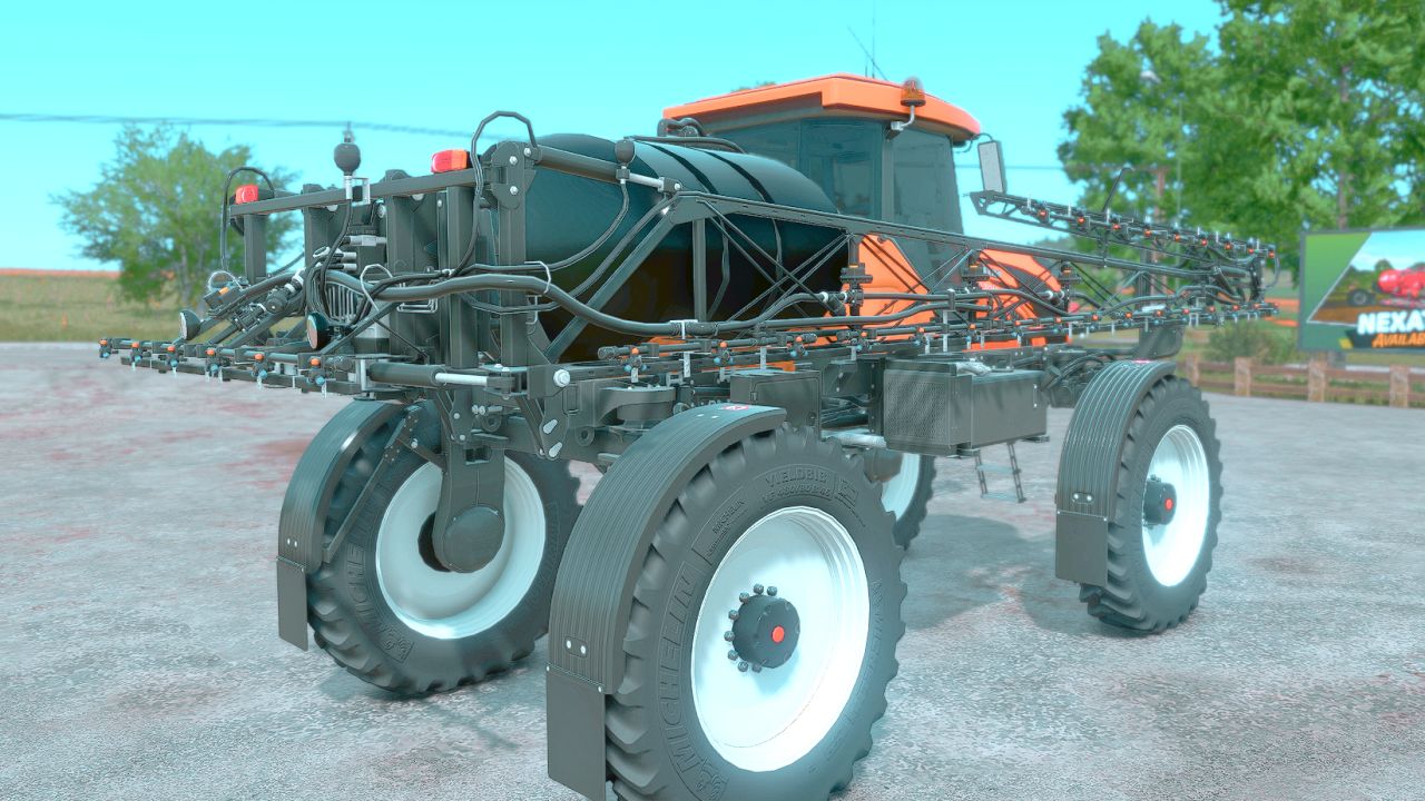 Valtra BS3020