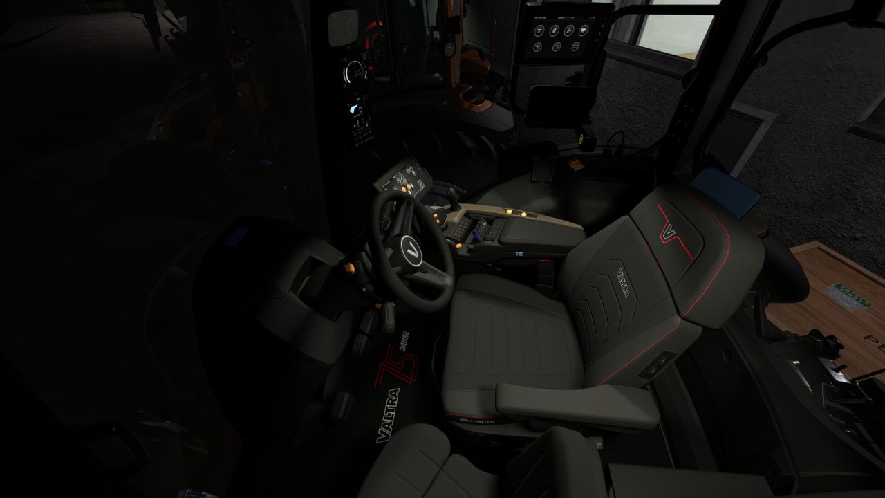 Valtra Pack