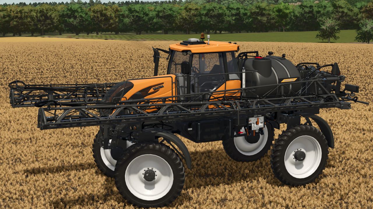 Valtra R530