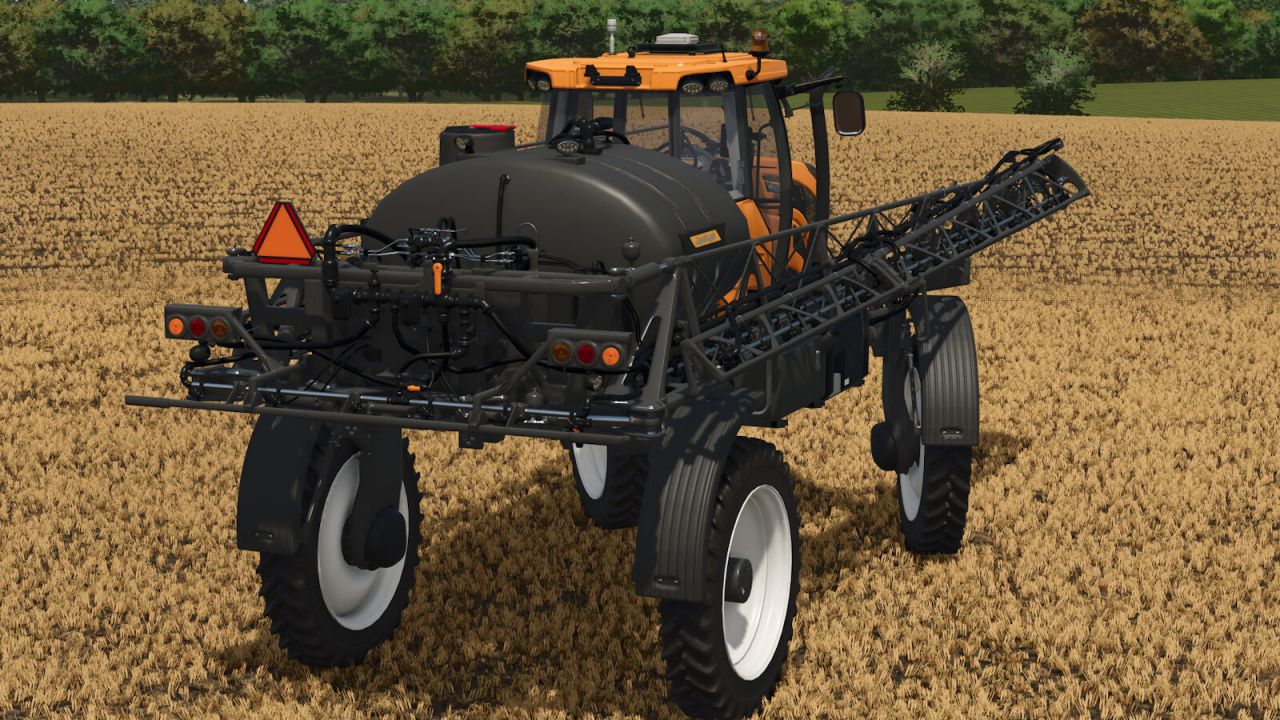 Valtra R530