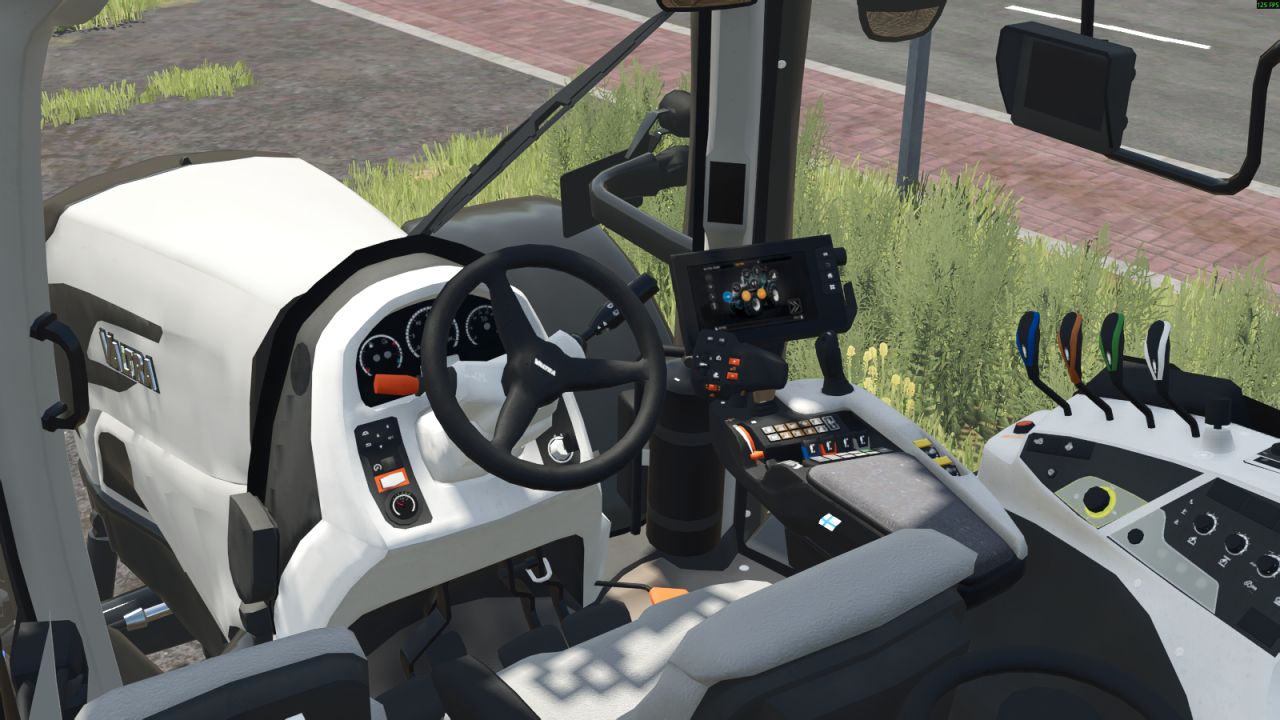 Valtra T234