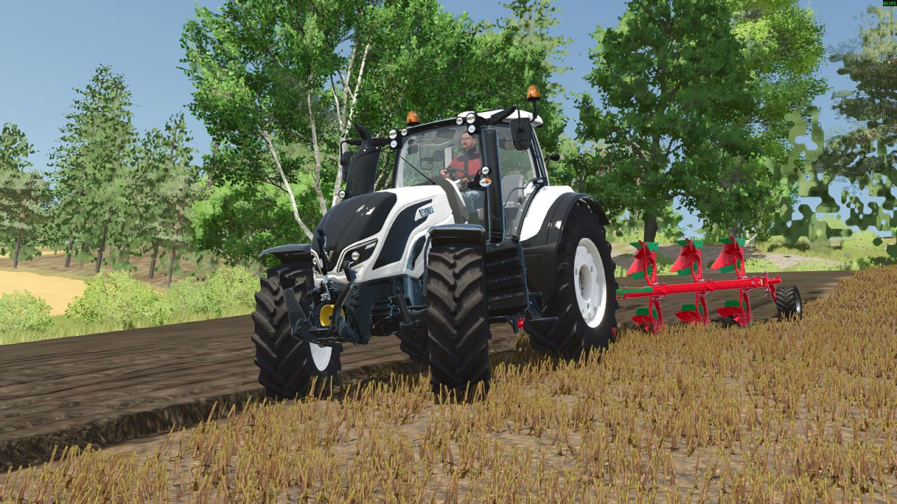 Valtra T234
