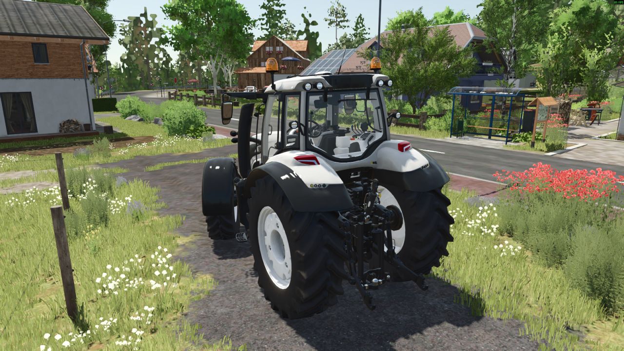 Valtra T234