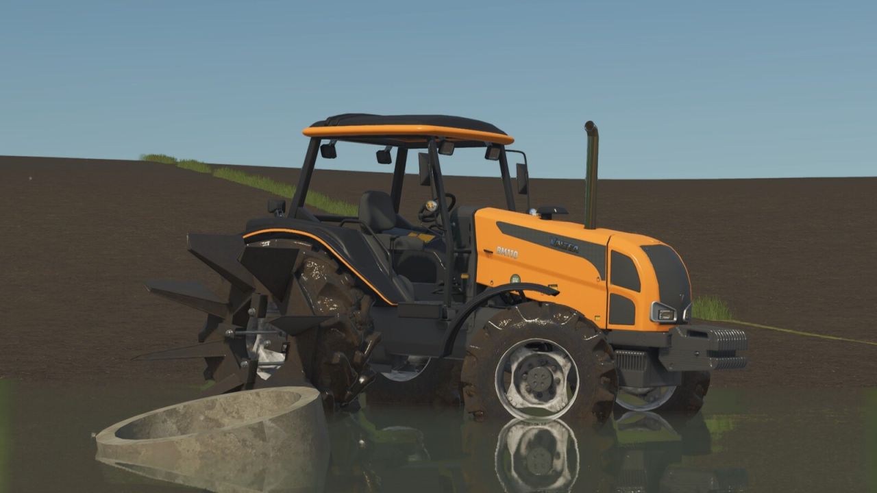 ValtraBM
