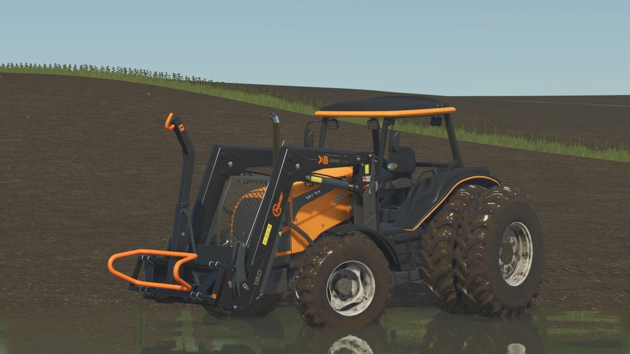ValtraBM