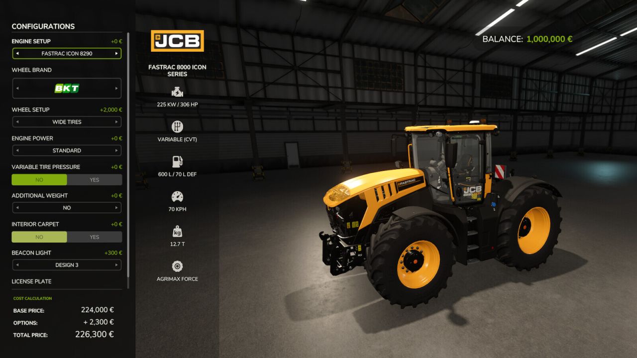 Pressione variabile dei pneumatici