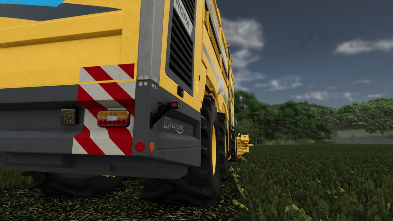 Pressione variabile dei pneumatici