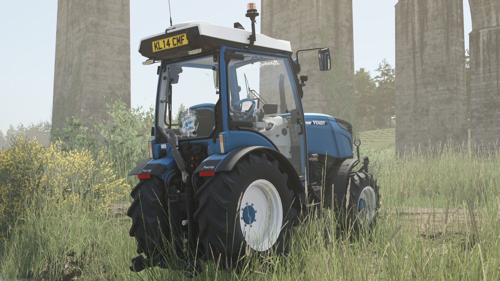 Vario 200 Limited Edition