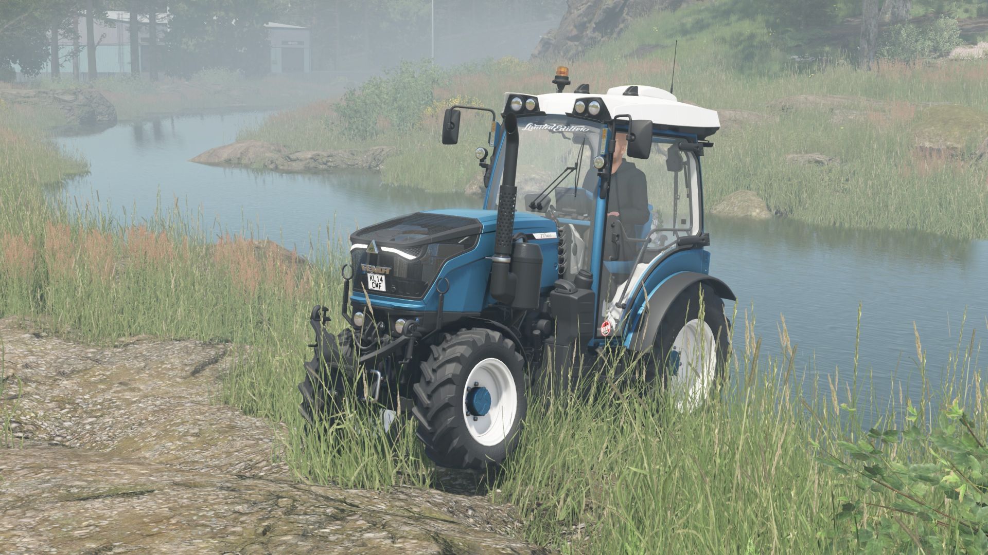 Vario 200 Limited Edition