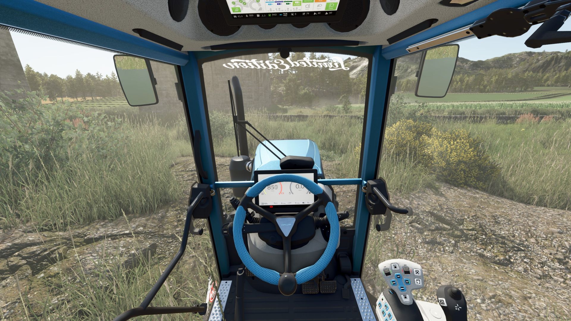 Vario 200 Limited Edition