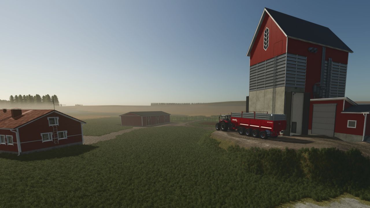 Vartsala, Salo