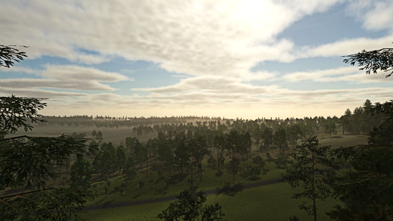 Weites Land