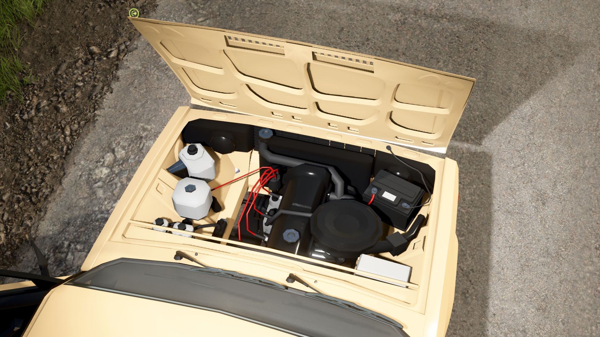 Vaz 2104 (Lada 1500)