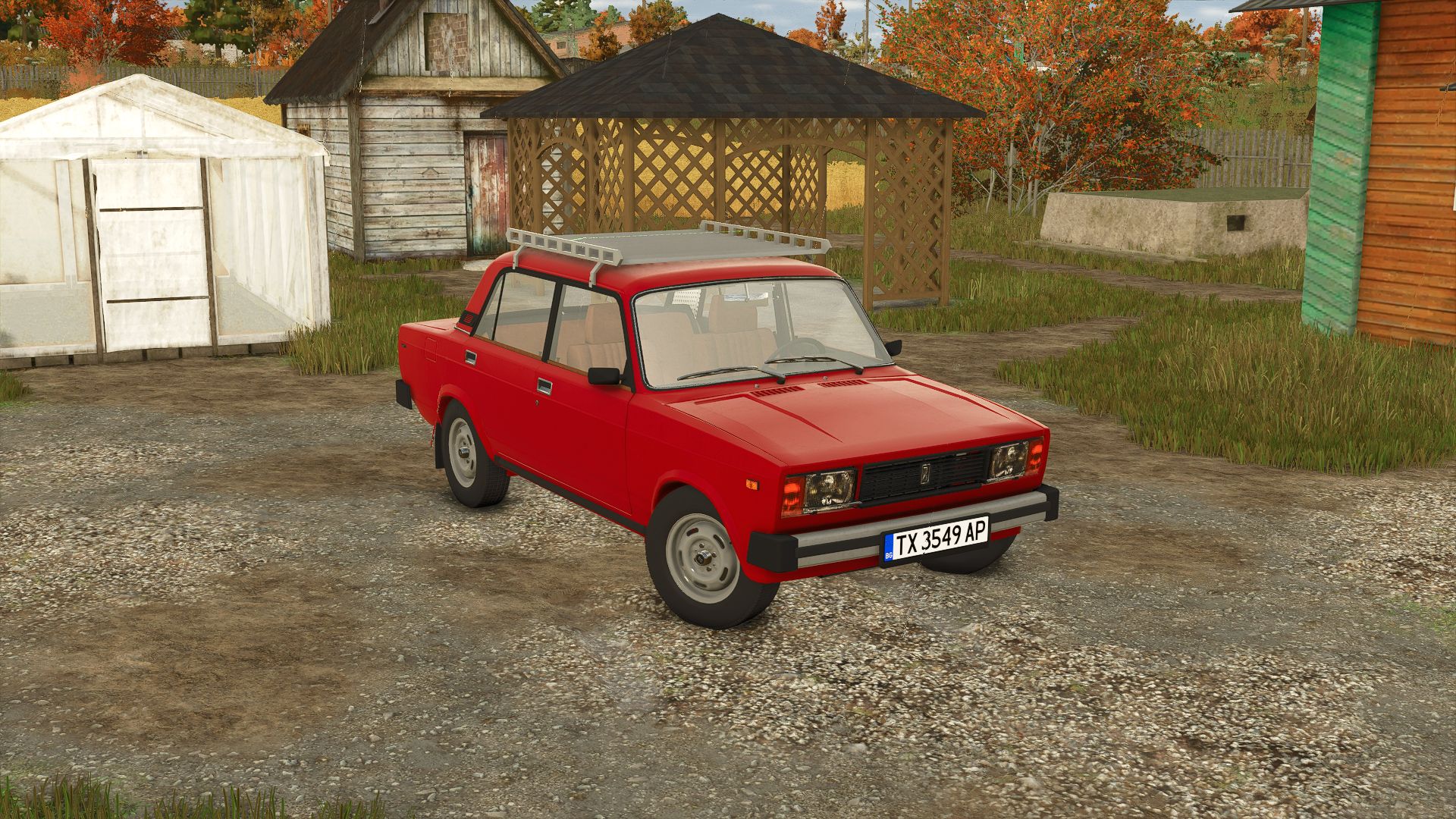 VAZ-2105/07