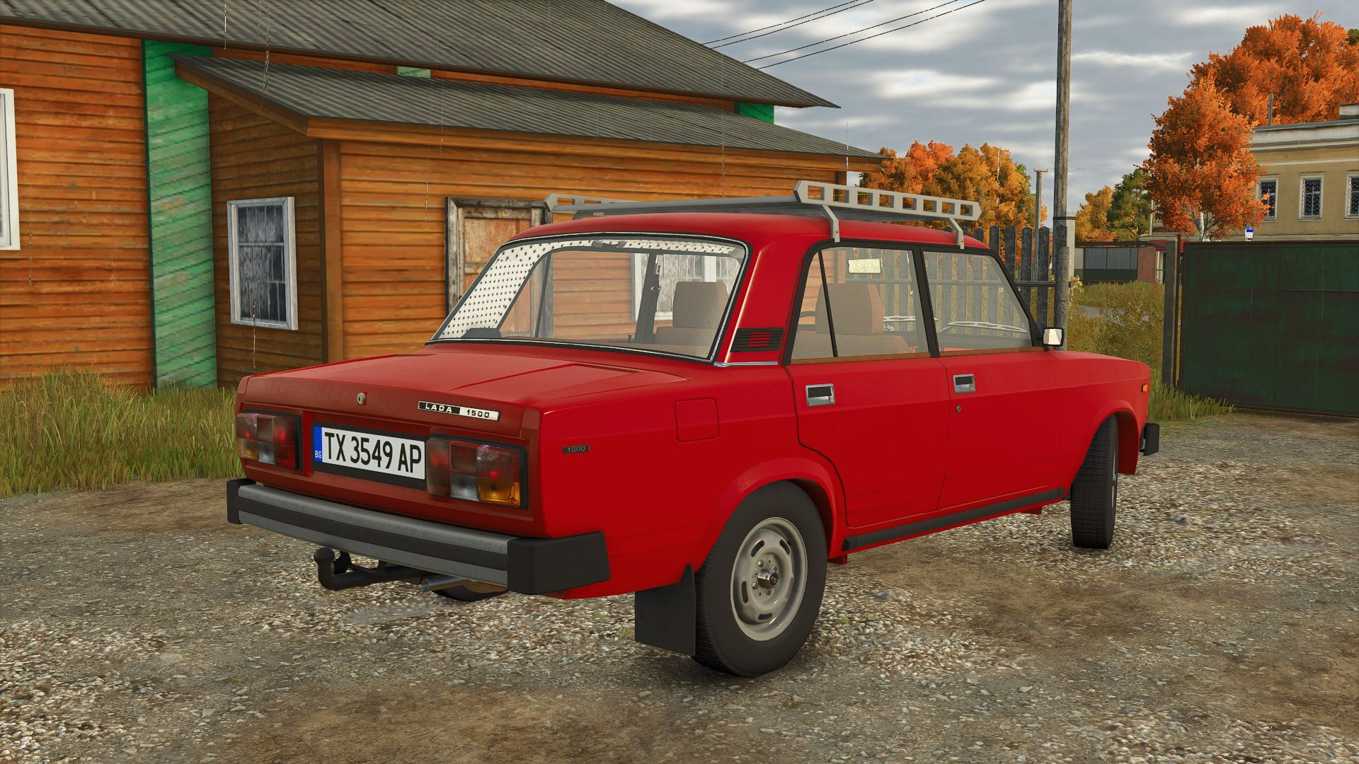 VAZ-2105/07