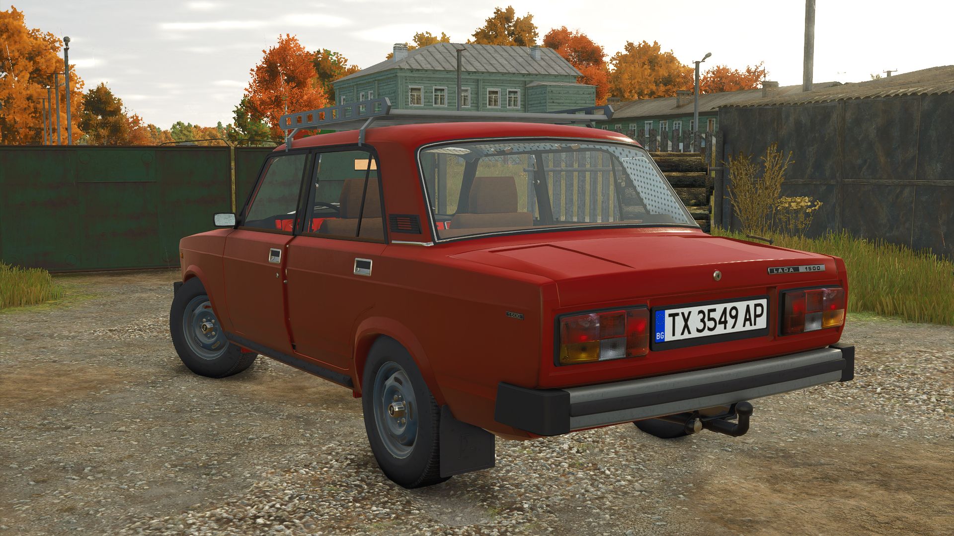 VAZ-2105/07