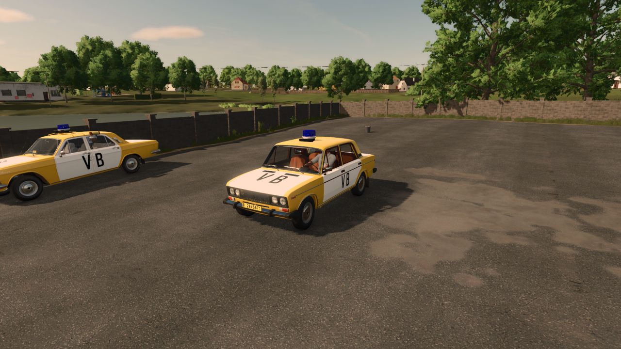 VAZ 2106 VB