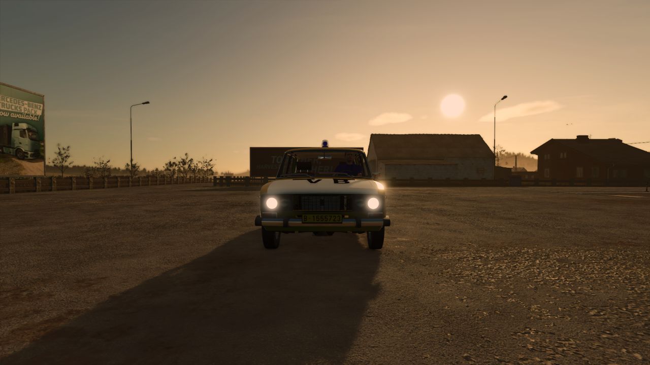 VAZ 2106 VB