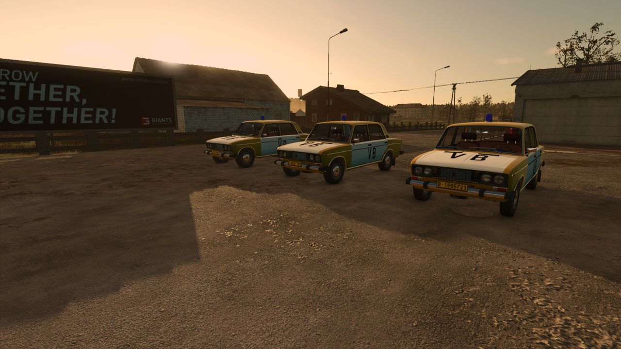 VAZ 2106 VB