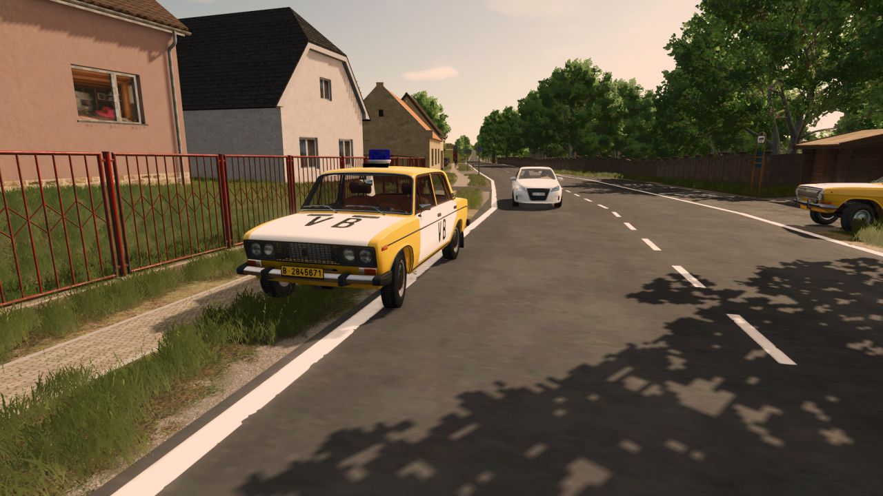 VAZ 2106 VB