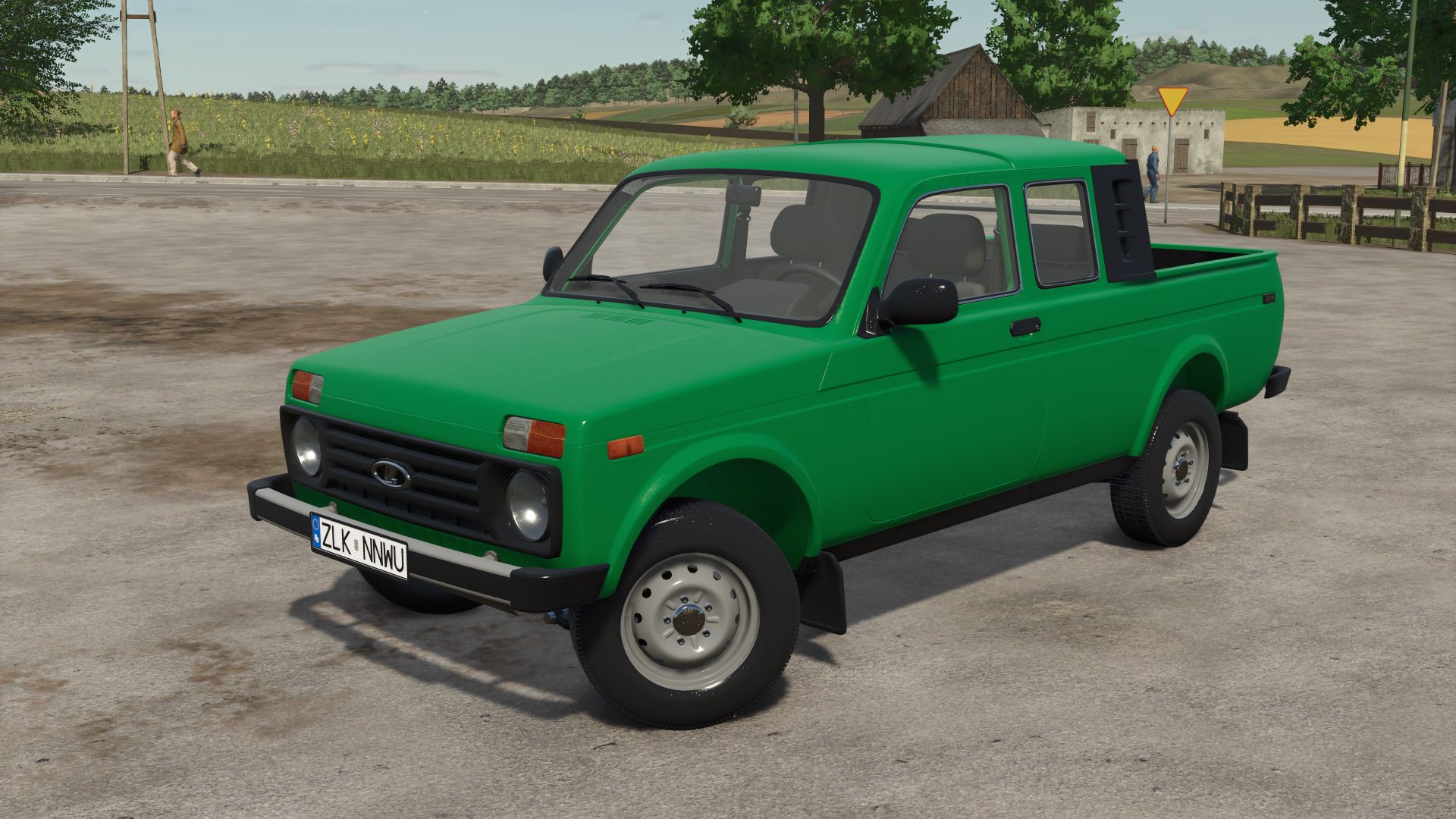 VAZ-2329
