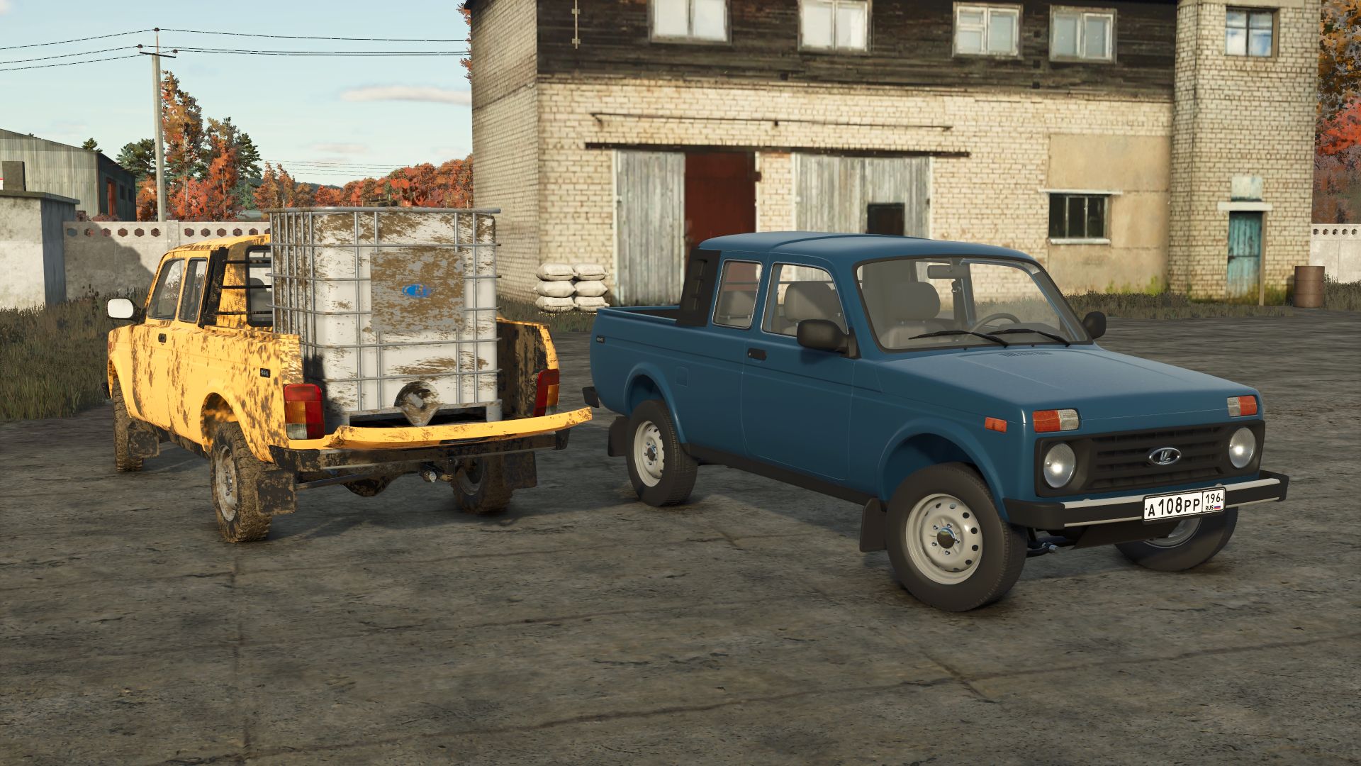 VAZ-2329