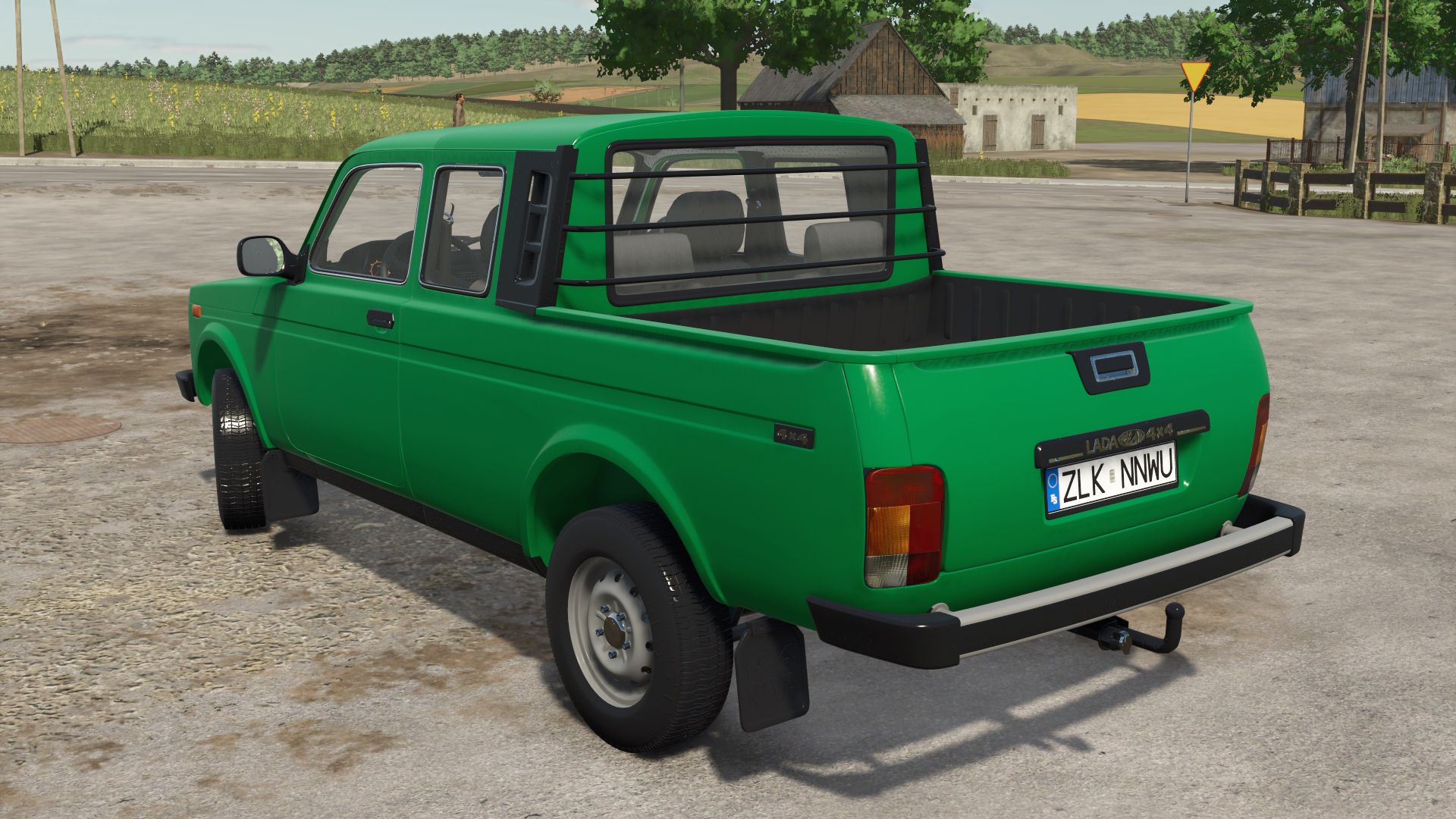 VAZ-2329