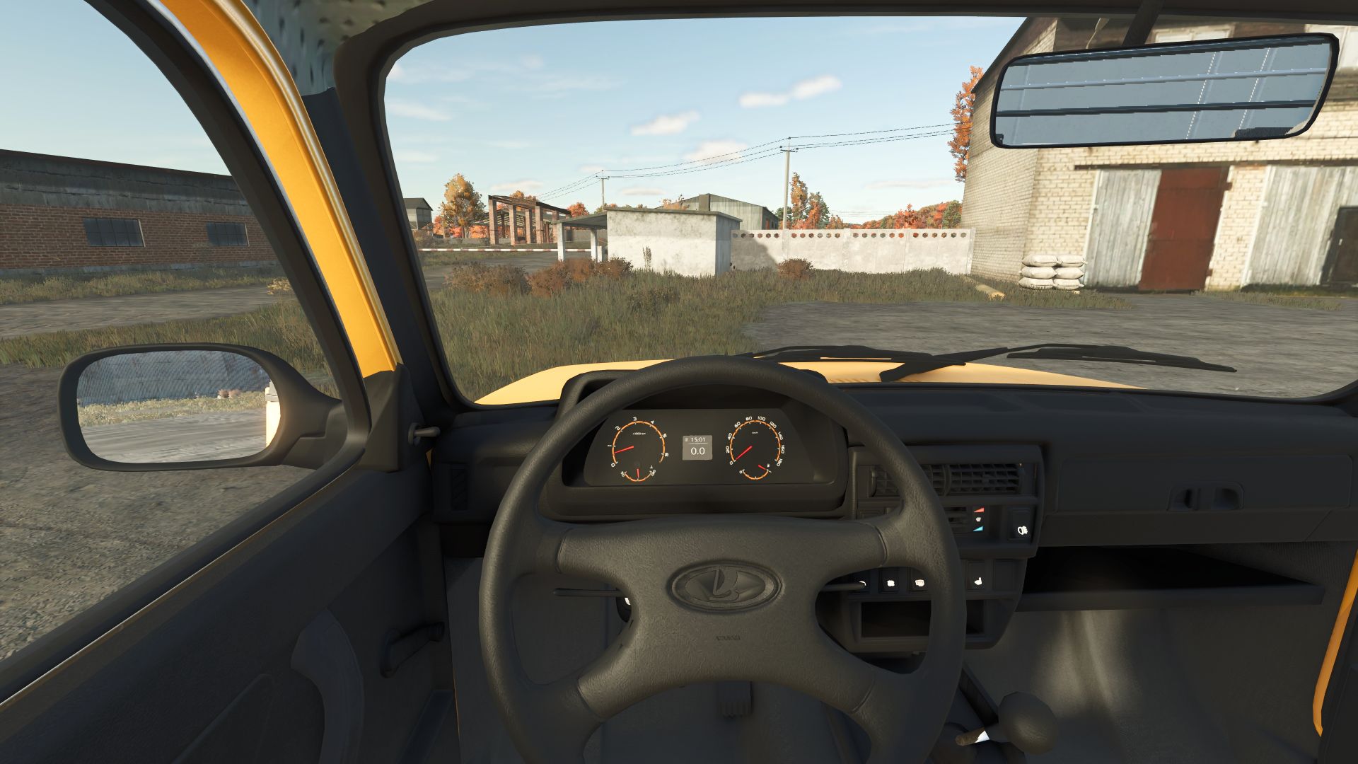 VAZ-2329