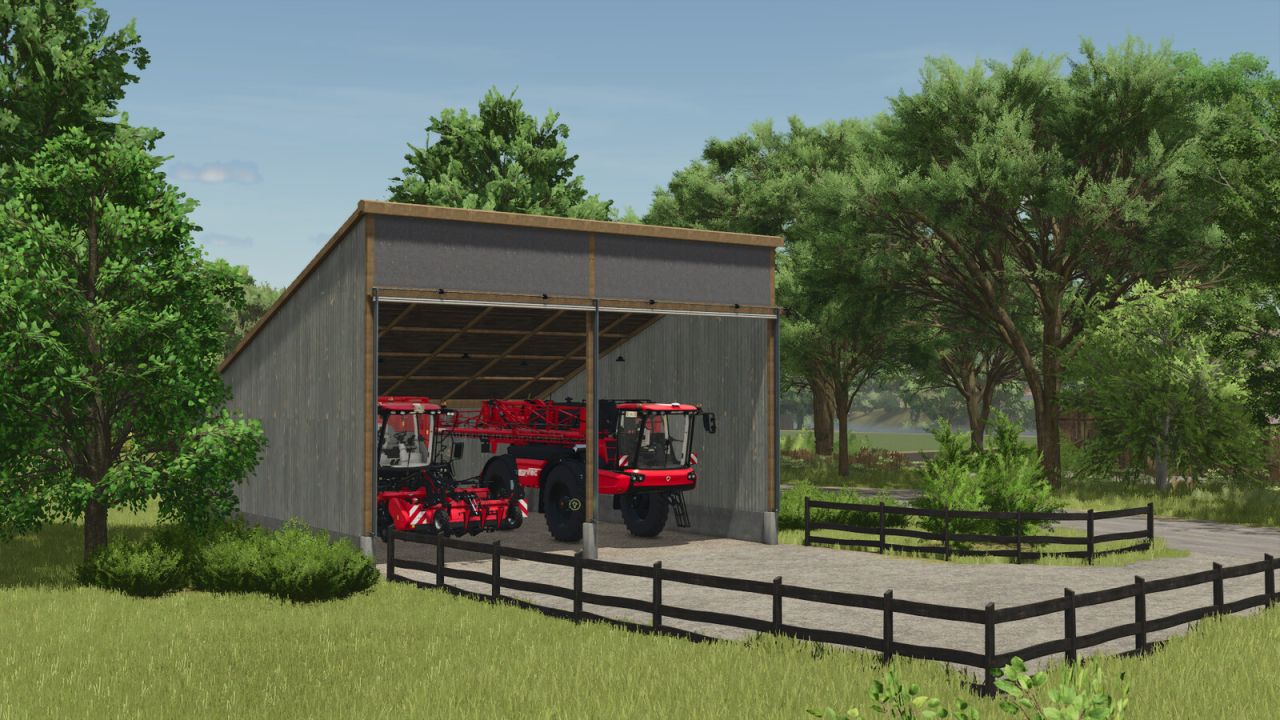 Vegetable And Fodder Dryers