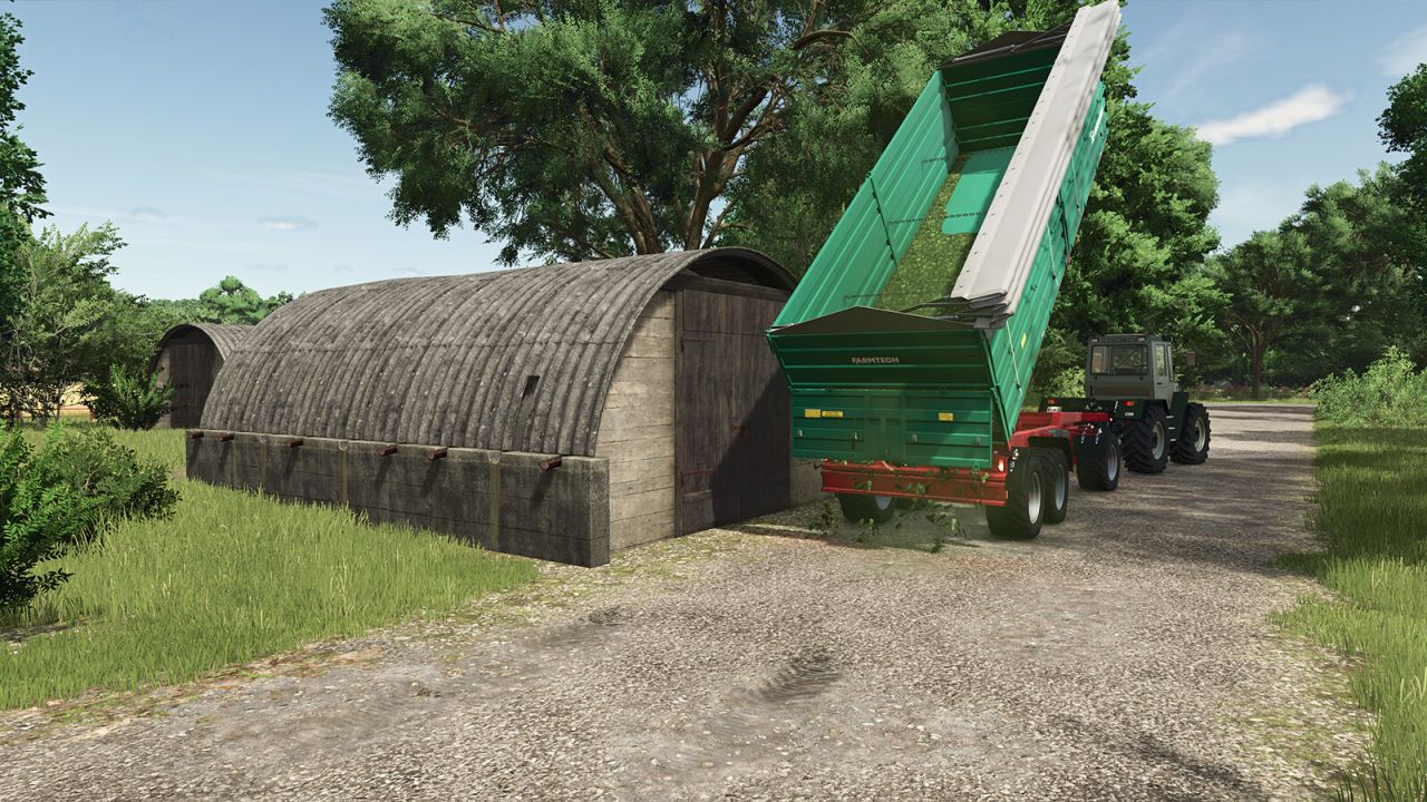 Хранение овощей и корнеплодов