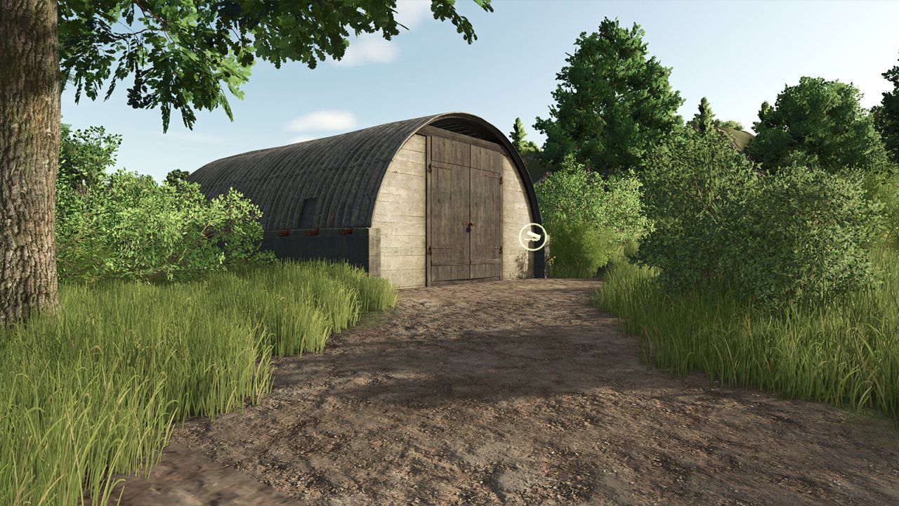 Хранение овощей и корнеплодов