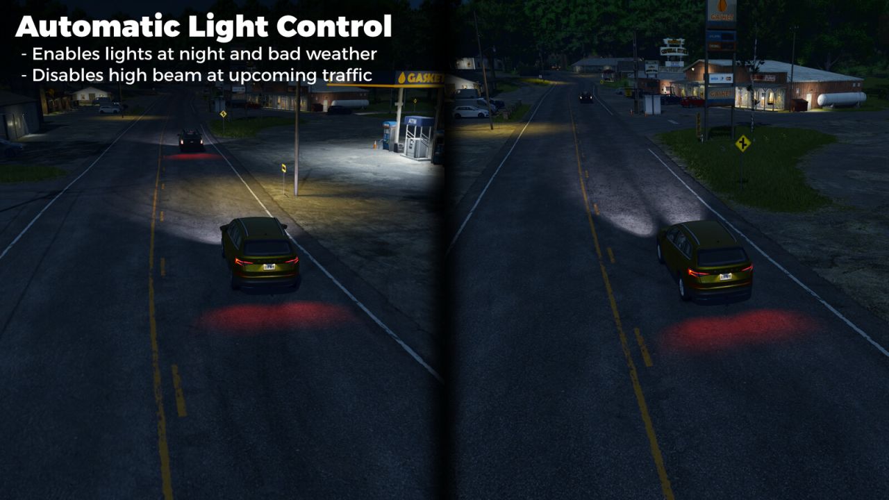Système D'Assistance Au Véhicule