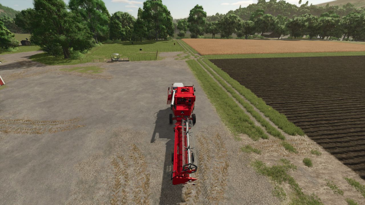 Voertuigcamera AutoZoom