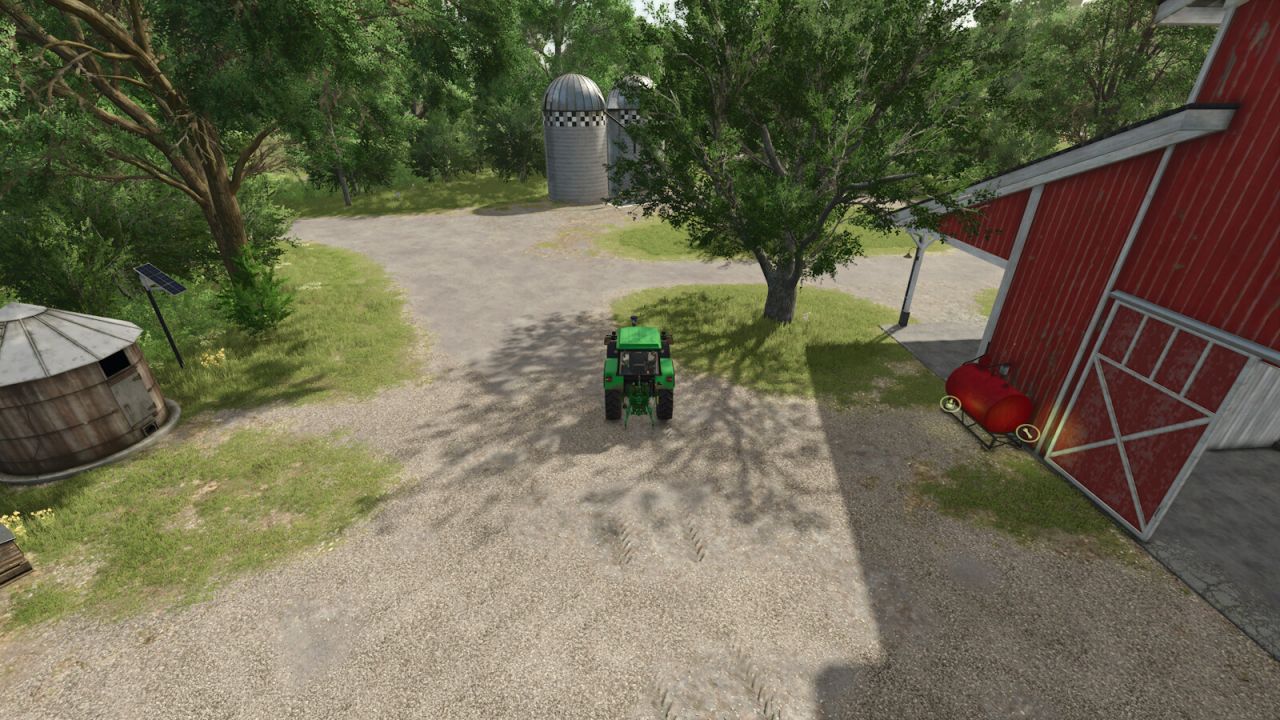 Voertuigcamera AutoZoom