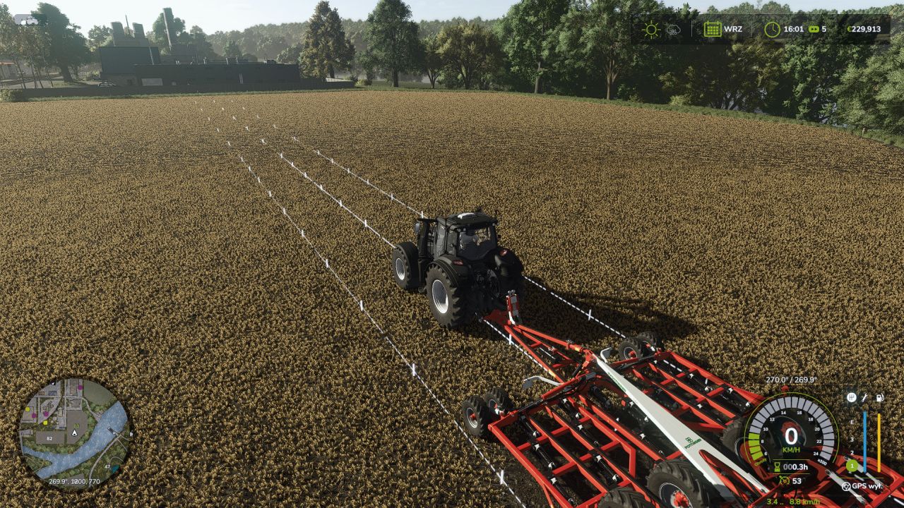 Vehicle Control Addon (VCA)