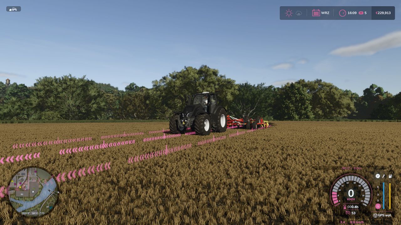 Vehicle Control Addon (VCA)