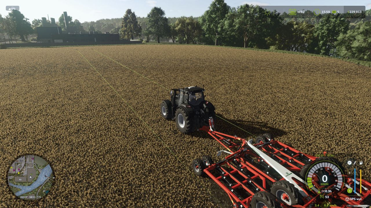 Vehicle Control Addon (VCA)