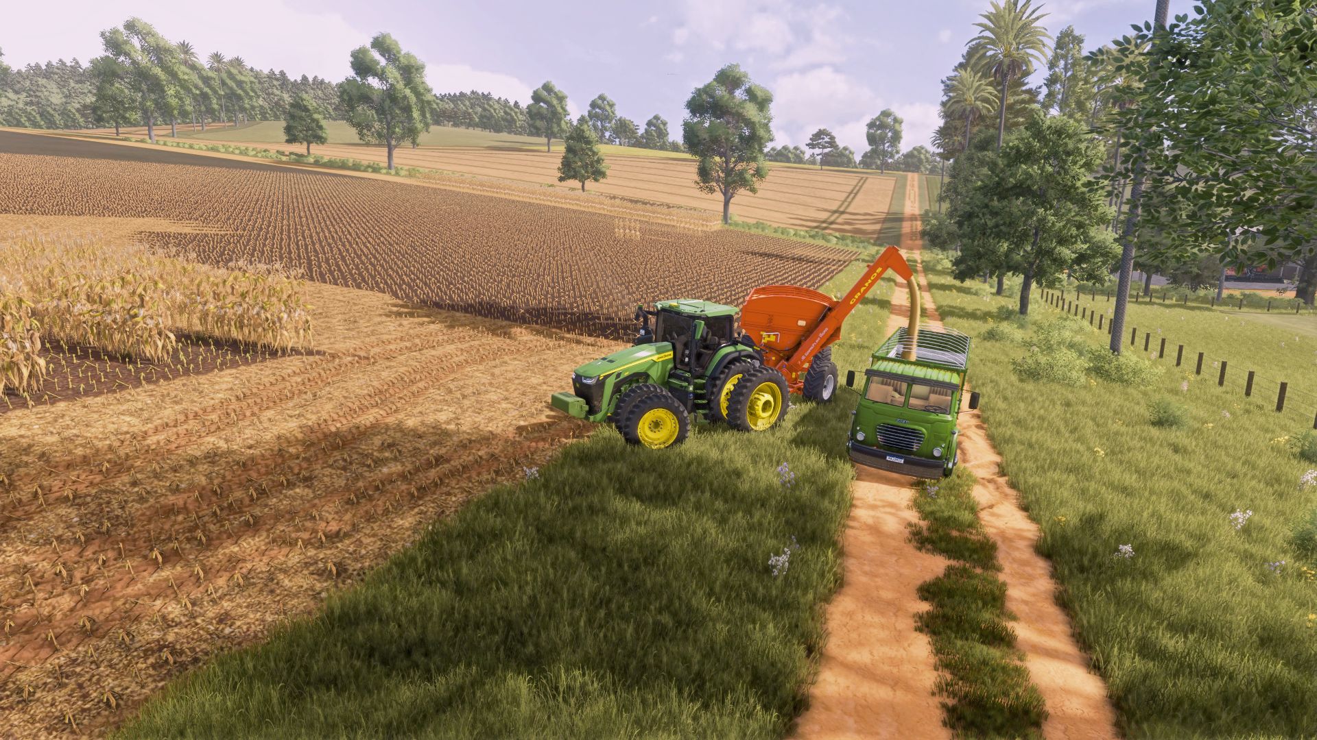 Vence Tudo Granos 26000